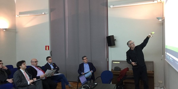 Girona, progrés social a dues velocitats