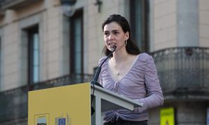 9 May. We are Europe