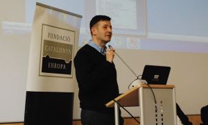 Ciudadanos ganadores y perdedores de la Integración Europea