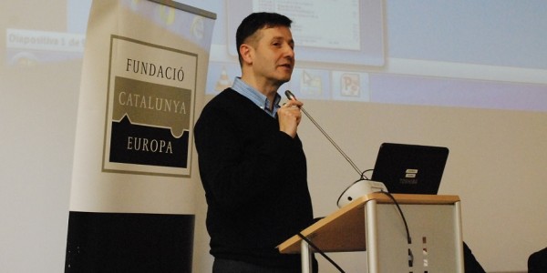 Ciutadans guanyadors i perdedors de la Integració Europea