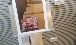 Exposició fotogràfica Premi