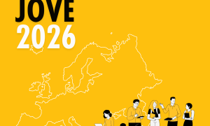 Premi Europa Jove 2026