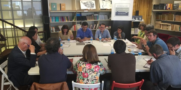 Sostenibilitat i Resiliència Urbana