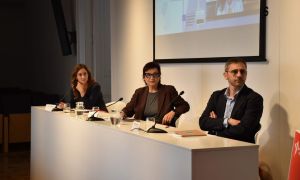 Europe decides: Challenges, tensions and an uncertain future