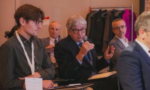 Let's take a leap forward or we'll take many steps back, chronicle of City Europe 2024