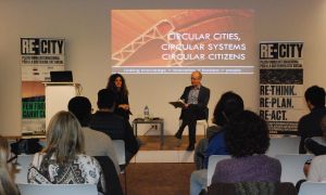 To move towards circular economy, we must talk about circular citizens