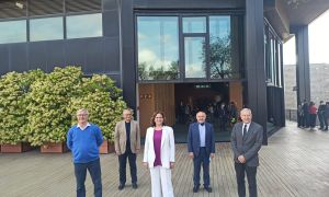 Barcelona y Valencia reivindican el papel de las ciudades y reclaman más competencias municipales para dar respuesta a los grandes retos locales