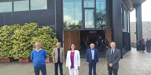 Barcelona i València reivindiquen el paper de les ciutats i reclamen més competències municipals per donar resposta als grans reptes locals