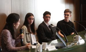 9 May. We are Europe