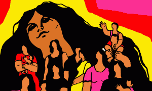 Visita guiada a la exposición