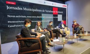 New activities, new uses: Strategic planning in cities