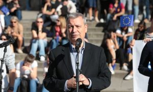 9 May. We are Europe