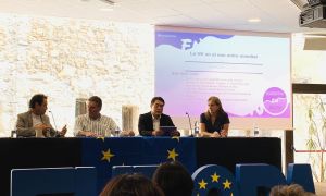 Éxito de la tercera edición del encuentro