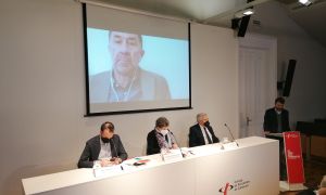 Europa frente a la guerra en Ucrania