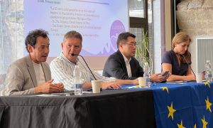 Éxito de la tercera edición del encuentro