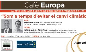 Cafè Europa