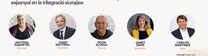 El municipalismo español en la construcción europea