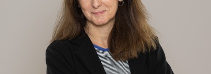 Dolors Camats Luis, nueva directora de la Fundación Catalunya Europa