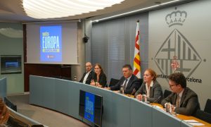 We celebrate Europe Day 2024