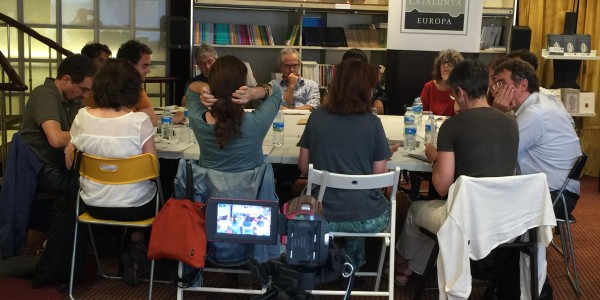 Innovació Social i Urbana