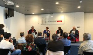 Presentación del libro