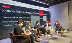 New activities, new uses: Strategic planning in cities