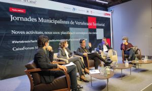 New activities, new uses: Strategic planning in cities