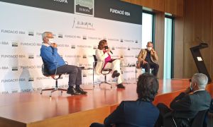 Barcelona y Valencia reivindican el papel de las ciudades y reclaman más competencias municipales para dar respuesta a los grandes retos locales