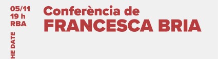 Conferencia Anual 2026 | con Francesca Bria