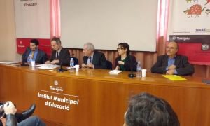 Recipe for a European Vocational Training: more resources for students who take a mobility in another country