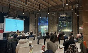 Migración y Estado del Bienestar: percepciones, realidades y prejuicios | Premi Llegat Pasqual Maragall