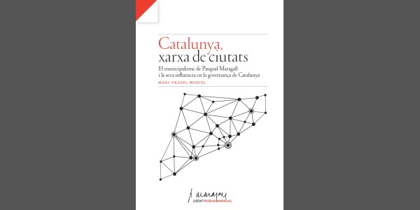Catalunya Xarxa de Ciutats