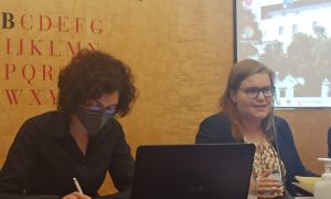 José M. Lassalle: Les dades generades a Europa tenen un avantatge competitiu que la UE no està sabent aprofitar