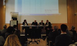 Ciudadanos ganadores y perdedores de la Integración Europea