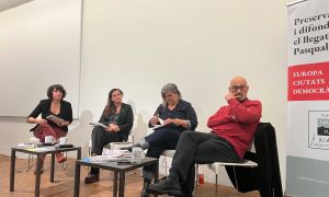 El problema cultural de Europa se resuelve en las escuelas