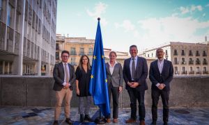 We celebrate Europe Day 2024