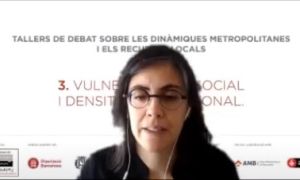 Jornades Municipalistes: Taller