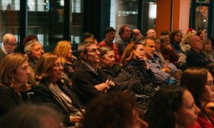 Chronicle of the 2025 Annual Conference: The Mediterranean of Cities