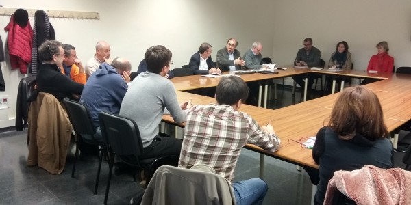 Innovar en el sector agroalimentari. Quins reptes i quines oportunitats?