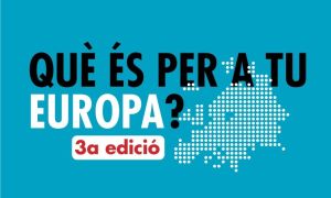 Convocat el Premi