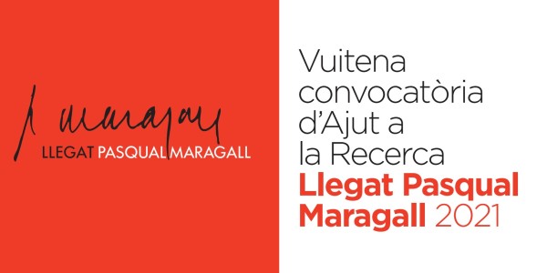 Oberta la Convocatòria d'Ajut a la Recerca