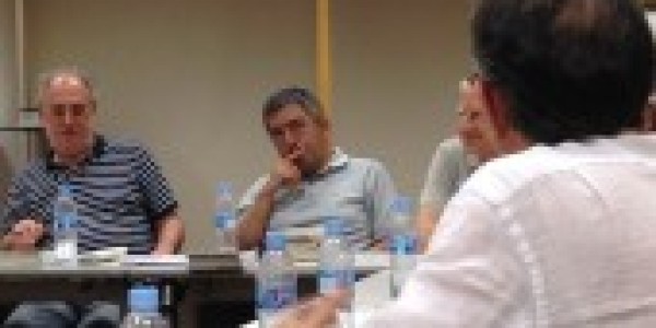 Seminaris Pasqual Maragall: pensament i acció