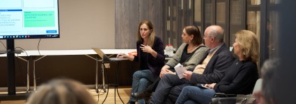 La Fundació Catalunya Europa renueva cargos y define líneas estratégicas para 2025