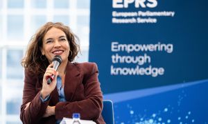 When the far right wants to attack democracy, it starts with womens rights Lina Gálvez