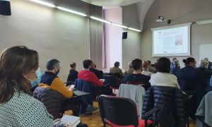 Presentación del libro