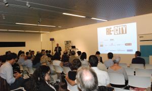 Cities must lead the processes to fight climate change