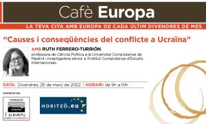 Cafè Europa