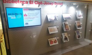 Exposició fotogràfica Premi