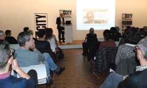 Climate change and health