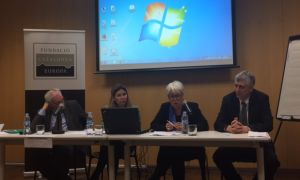 Recipe for a European Vocational Training: more resources for students who take a mobility in another country